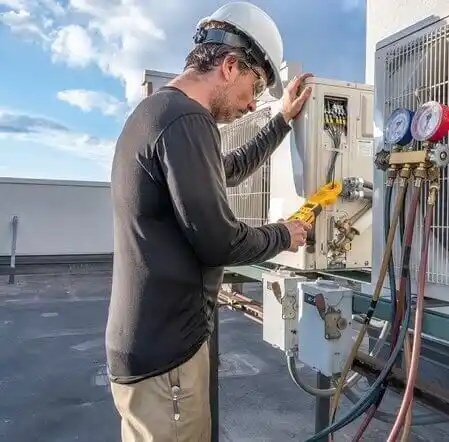 hvac services Dunedin